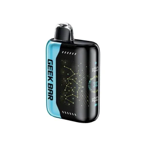 Citrus Smash Ice Geek Bar Pulse X 25000
