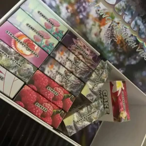 Dope Daddy Cake Carts She Hits Different