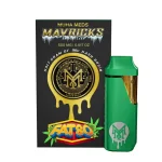 Fatso Muha Meds Disposable Vape