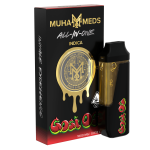 Gogi OG Muha Meds