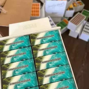 Hawaiian Passion Cake She Hits Different