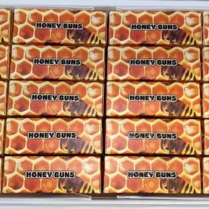 Honey Buns Cake Carts She Hits Different