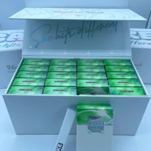 Jedi Juice cake Carts She Hits Different