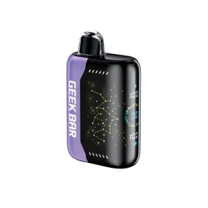 Watermelon Ice Geek Bar Pulse X 25000