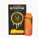 Mimosa Muha Meds Vape Pen