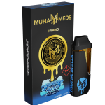 Muha Meds Blueberry Haze