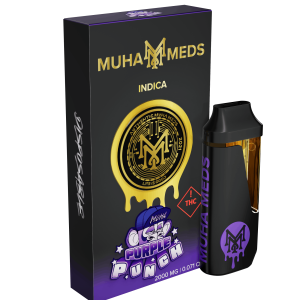 Buy Muha Meds Vape Pen