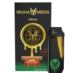 Muha Meds Watermelon OG