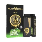 Muha meds Jack Herer