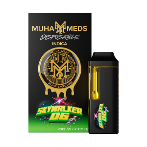 Skywalker OG Muha Meds