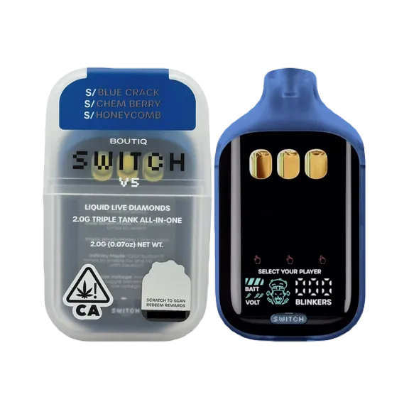 elfbar nachfüll pod läuft aus Advanced Vaping main image 0