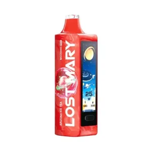 Arizona Ice Tea Lost Mary MO20000 Pro Vape