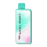 black mint+ lost mary mt35000 turbo disposable vape