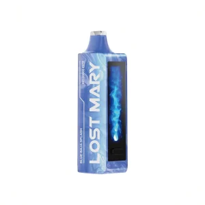 Blue Baja Splash Lost Mary MO20000 Pro Disposable Vape