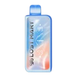 Blue Razz Ice Lost Mary MT35000 Turbo Vape