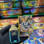 cali clear cuban linx x rainbow sherbert 2g disposable