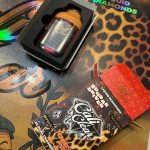 cali clear sunday driver × cheetah piss 2g disposable