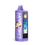 Deep Purple Lost Mary MO20000 Pro Disposable Vape