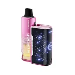 Dragon Strawnana Lost Mary Nera Fullview 70k Vape