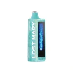 Lime Grapefruit Lost Mary MO20000 Pro Disposable Vape