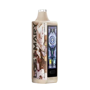 Luxury Tobacco Lost Mary MO20000 Pro Vape
