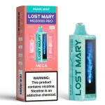 Miami Mint Lost Mary MO20000 Pro Vape