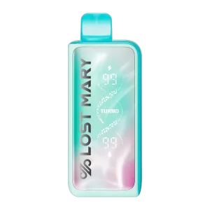 Miami Mint Lost Mary MT35000 Turbo Vape