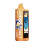 Orange Pomegranate Cranberry Lost Mary MO20000 Pro Vape