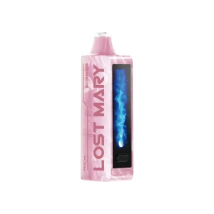 Peach+ Lost Mary MO20000 Pro Disposable Vape