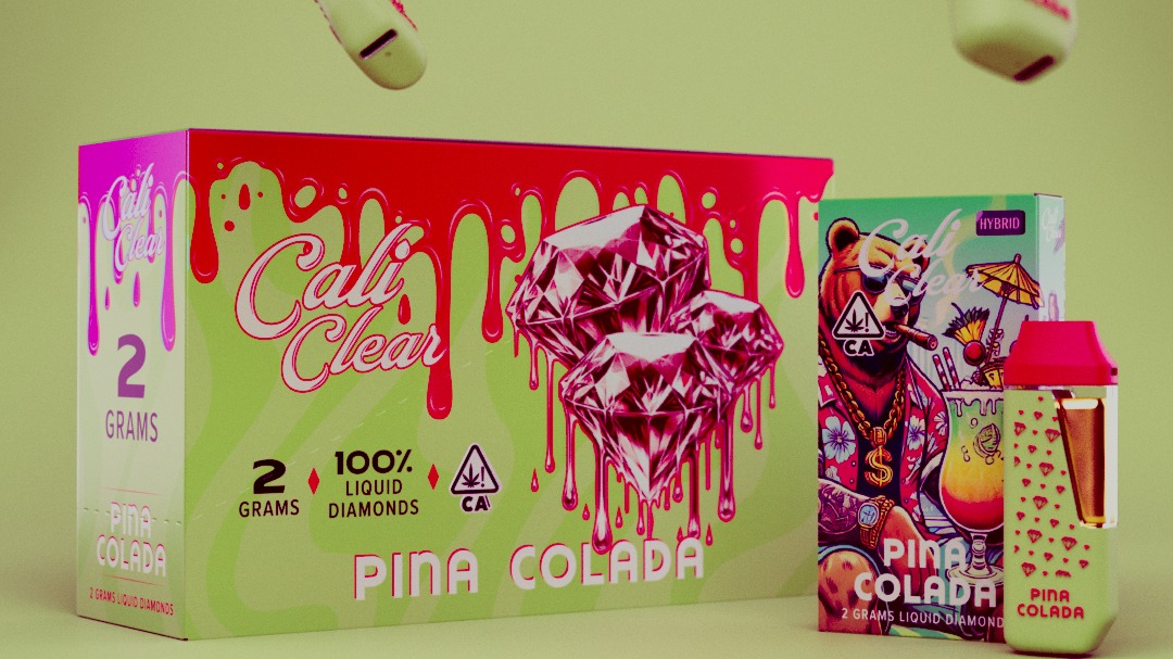 cali clear disposable vape What are the Longest Lasting Disposable Vapes: Highest Puff Counts