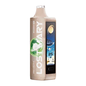 Pina Colada Lost Mary MO20000 Pro Disposable Vape
