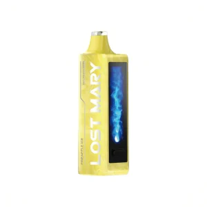 Pineapple Ice Lost Mary MO20000 Pro Disposable Vape