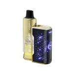 Pineapple Passion Orange Lost Mary Nera Fullview 70K Vape