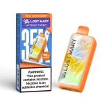 Pink Lemonade+ Lost Mary MT35000 Turbo Vape