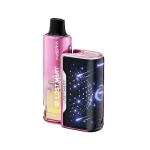 Pink Lemonade Lost Mary Nera Fullview 70K Vape
