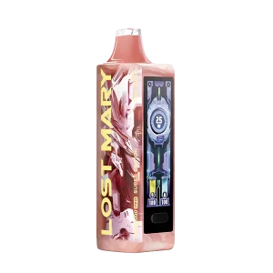Red Wave Lost Mary MO20000 Pro Disposable Vape