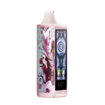 Scary Berry Lost Mary MO20000 Pro Disposable Vape