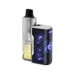 Scary Berry Lost Mary Nera Fullview 70K Vape