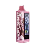 Sour Strawberry Dragon Lost Mary MO20000 Pro Vape