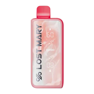 strawberry dragon lemonade lost mary mt35000 vape