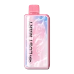 Strawberry Kiwi+ Lost Mary MT35000 Turbo Vape
