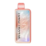 Strawmelon Peach Lost Mary MT35000 Turbo Vape