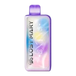 Summer Grape Lost Mary MT35000 Turbo Disposable Vape