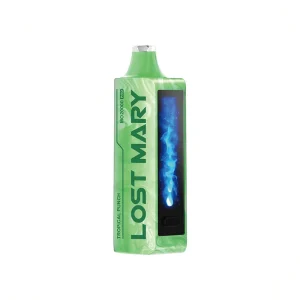 Tropical Punch Lost Mary MO20000 Pro Disposable Vape