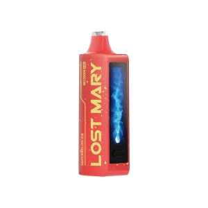 Watermelon Ice Lost Mary MO20000 Pro Disposable Vape