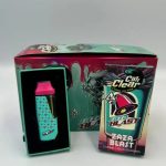 cali clear zaza blast 2g disposable